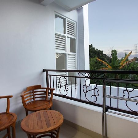 Banua Raya Homestay Yogyakarta Exteriér fotografie