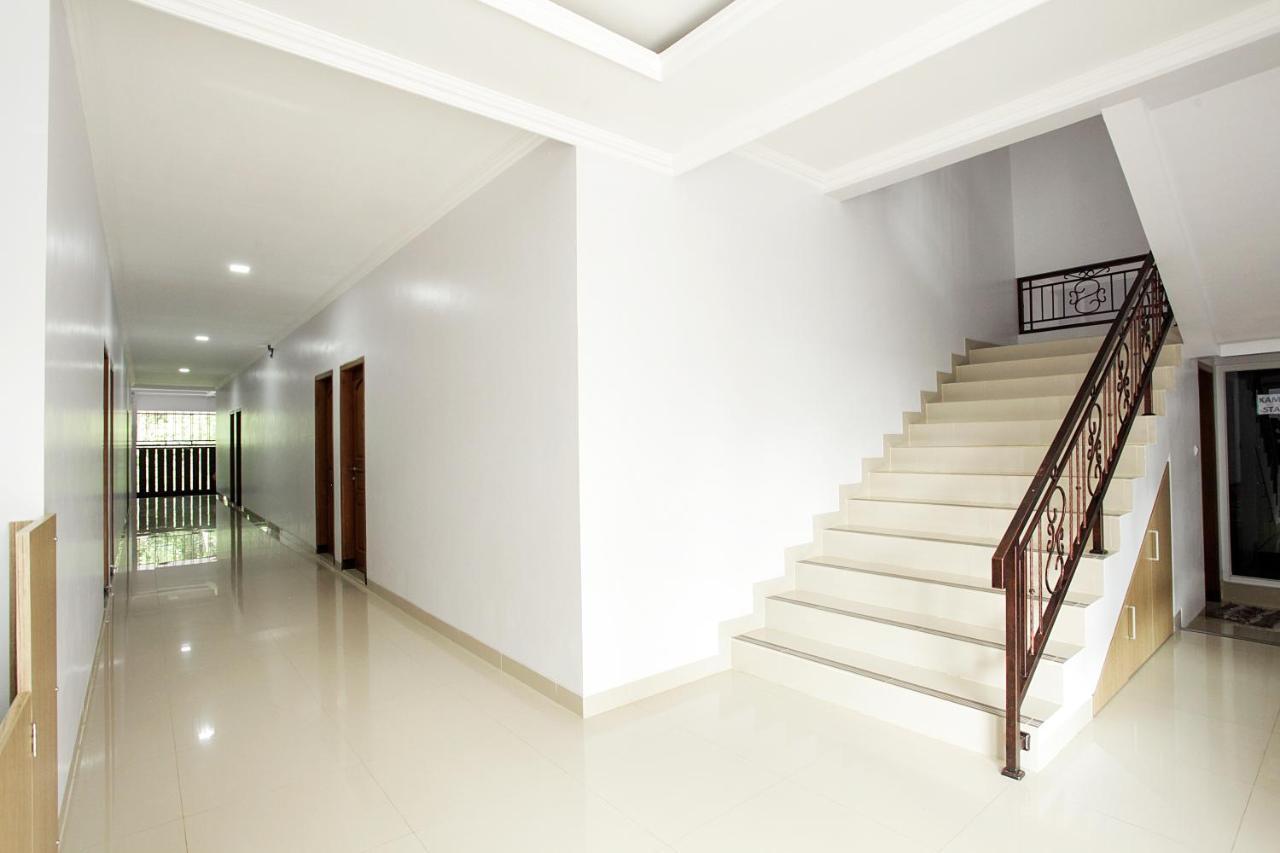 Banua Raya Homestay Yogyakarta Exteriér fotografie