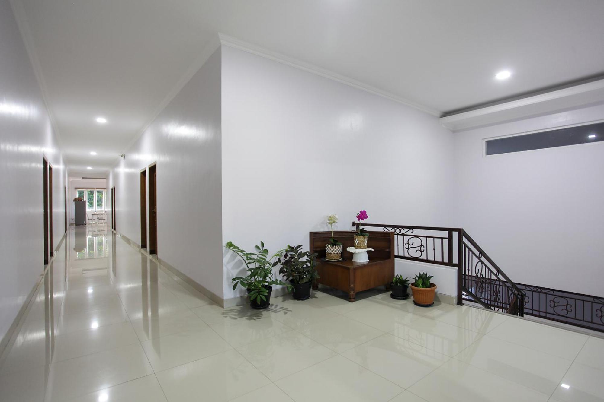 Banua Raya Homestay Yogyakarta Exteriér fotografie